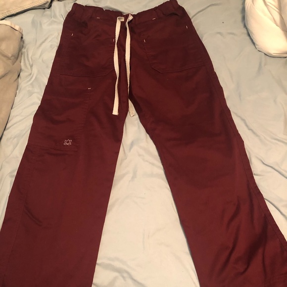 Scrub pants - Picture 1 of 1